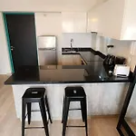 Departamento En Alquiler En Barranco 1705