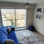 Departamento En Alquiler En Barranco 1705
