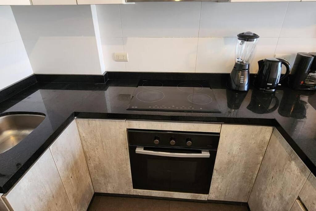 Appartamento Departamento En Alquiler En Barranco 1705 *