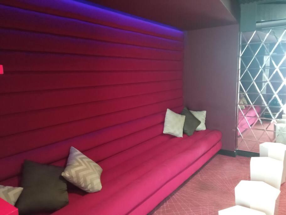 Appartamento Departamento En Alquiler En Barranco 1705 Distretto di Lima