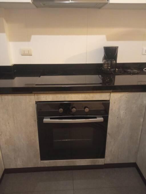 Departamento En Alquiler En Barranco 1705 Appartamento *