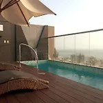 Departamento En Alquiler En Barranco 1705
