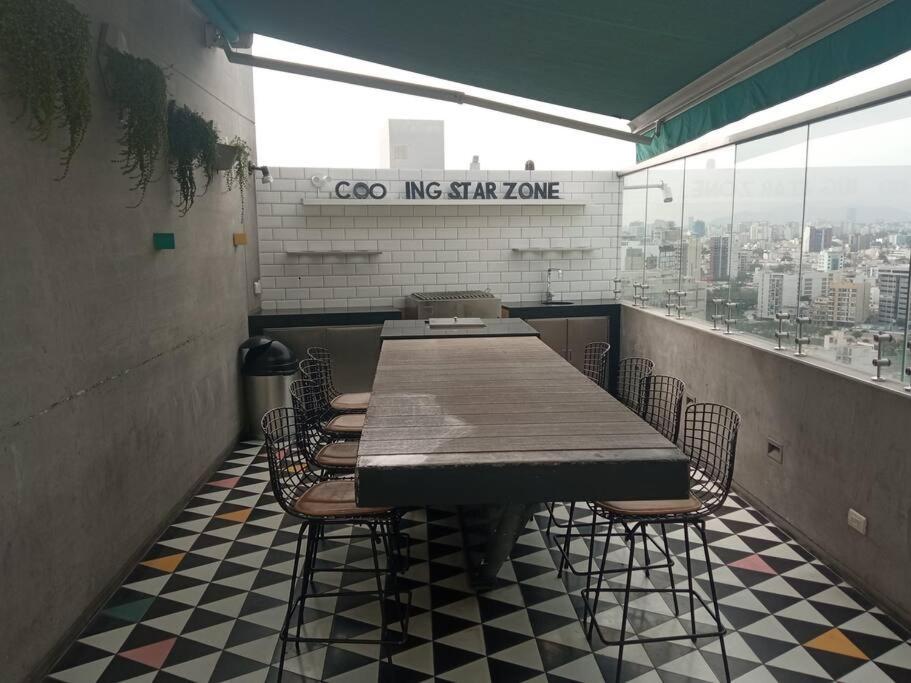 Departamento En Alquiler En Barranco 1705 Lima